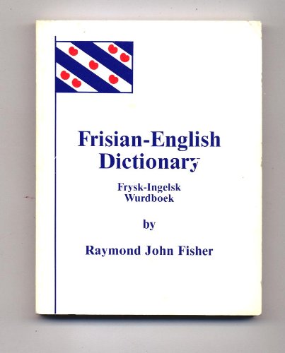 9780961698409: Frisian-English Dictionary/Frysk-Ingelsk Wurdboek