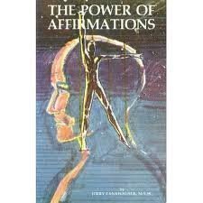 9780961700614: The Power of Affirmations