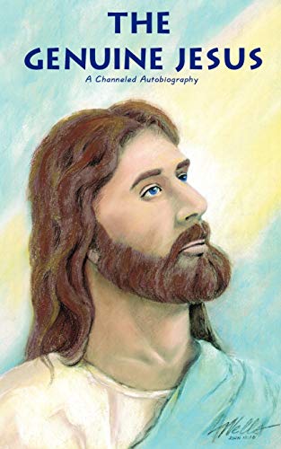 Beispielbild fr The Genuine Jesus zum Verkauf von WorldofBooks