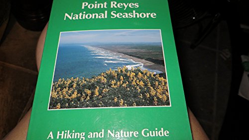 Stock image for Point Reyes National Seashore: A Hiking and Nature Guide for sale by HPB Inc.