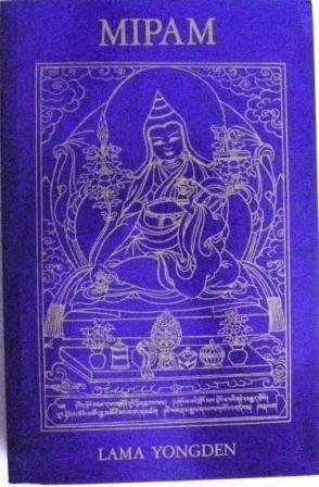 Imagen de archivo de Mipam: A Tibetan Love Story a la venta por Montclair Book Center