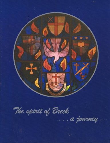 The spirit of Breck-- a journey - Cohen, Dan