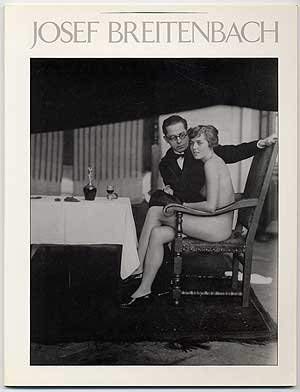 Imagen de archivo de Josef Breitenbach Photographer a la venta por Half Price Books Inc.