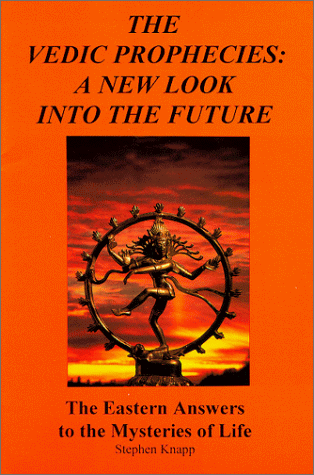 9780961741044: Vedic Prophecies: A New Look into the Future