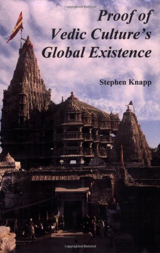 9780961741068: Proof of Vedic Culture's Global Existence