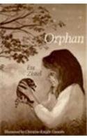 Beispielbild fr Orphan zum Verkauf von ThriftBooks-Dallas
