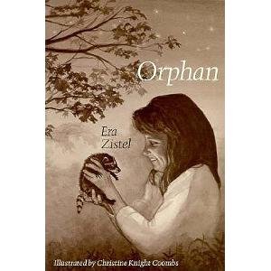 Imagen de archivo de Orphan a la venta por ThriftBooks-Dallas