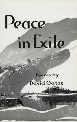 Imagen de archivo de Peace in Exile a la venta por Rod's Books & Relics