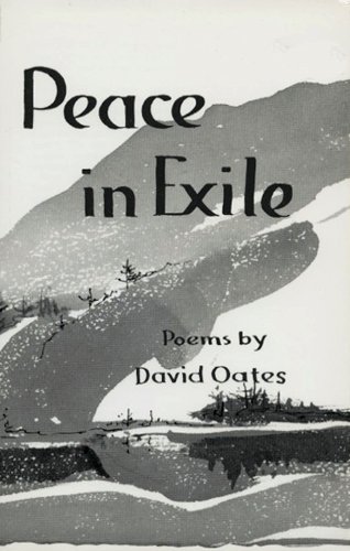9780961748197: Peace in Exile
