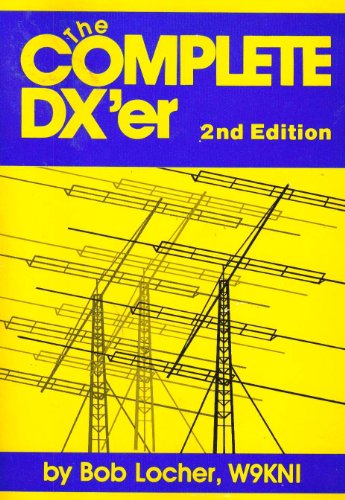 The Complete DX'er, 2nd Edition