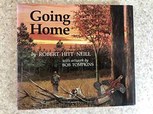 Stock image for Going Home. for sale by Books  Revisited