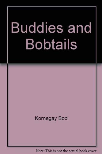 Stock image for Buddies and Bobtales for sale by The Way We Were Bookshop