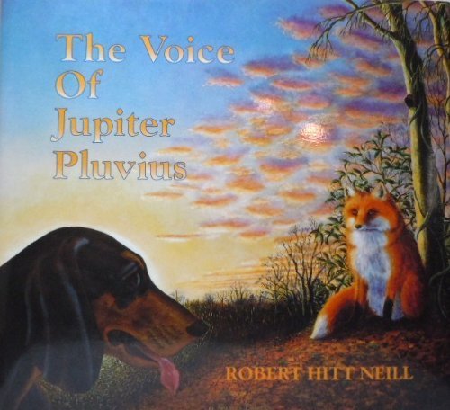 Beispielbild fr The Voice of Jupiter Pluvius zum Verkauf von Wellfleet Books