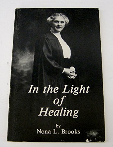 Imagen de archivo de In the light of healing: Sermons a la venta por BooksRun