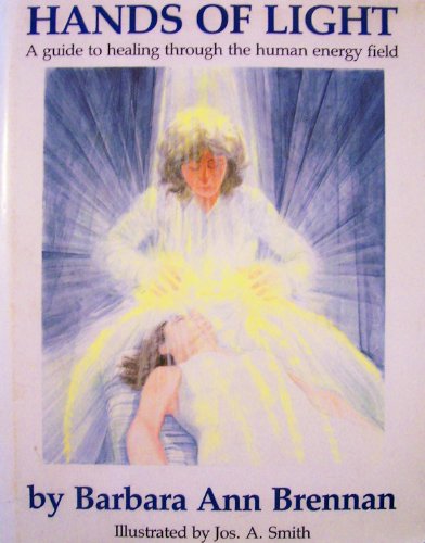 tub banner nyheder Hands of light: A guide to healing through the human energy field : a new  paradigm for the human being in health, relationship, and disease by Brennan,  Barbara Ann: Good (1987) 