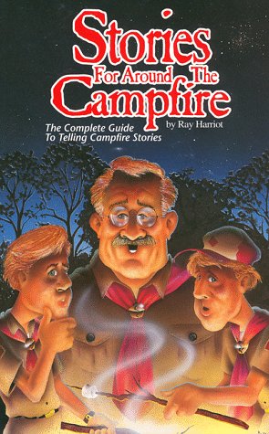 Stock image for Stories for Around the Campfire for sale by Jenson Books Inc