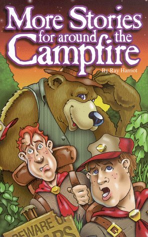 Beispielbild fr More Stories for Around the Campfire zum Verkauf von Wonder Book