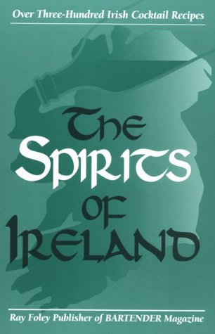 Stock image for The Spirits of Ireland for sale by Wonder Book