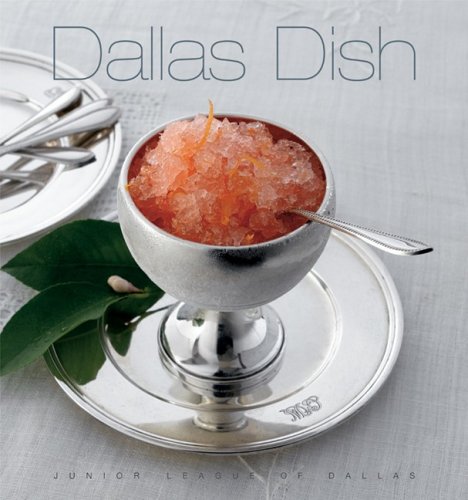 Stock image for Dallas Dish for sale by Front Cover Books