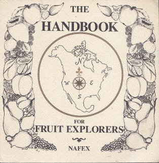 The Handbook for Fruit Explorers