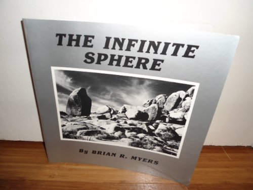Stock image for The Infinite Sphere for sale by Bookmans