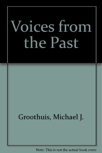 Voices from the Past: Maynard, Minnesota Centennial 1887-1987