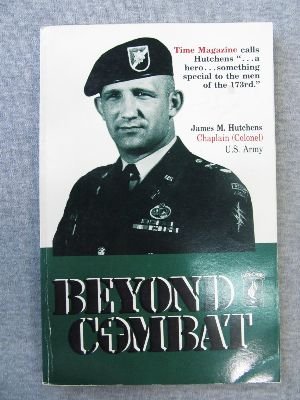 Beispielbild fr Beyond Combat zum Verkauf von Wonder Book