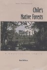 Stock image for Chile's Native Forests: A Conservation Legacy for sale by Seagull Books