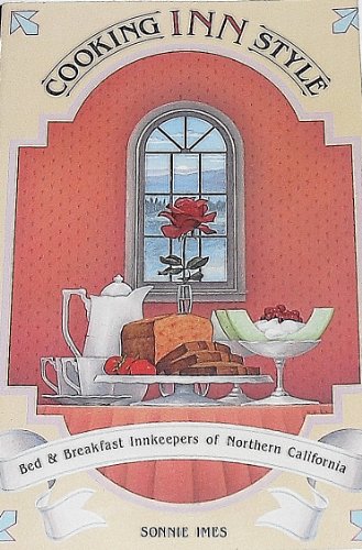 Imagen de archivo de Cooking Inn Style a la venta por Mary Ellen's Boutique