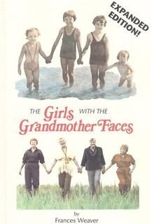 Beispielbild fr The Girls with the Grandmother Faces zum Verkauf von Better World Books