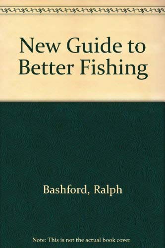 Beispielbild fr New GT Better Fishing -OS zum Verkauf von ThriftBooks-Atlanta