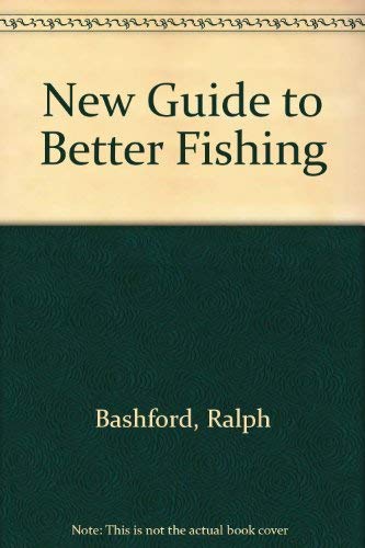 Imagen de archivo de New GT Better Fishing -OS a la venta por ThriftBooks-Atlanta