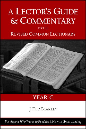 9780961811259: Title: A Lectors Guide and Commentary to the Revised Comm