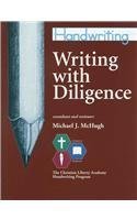 Stock image for Writing With Diligence for sale by Front Cover Books