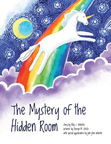 Stock image for The Mystery of the Hidden Room for sale by More Than Words