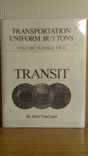 9780961830113: Transportation buttons