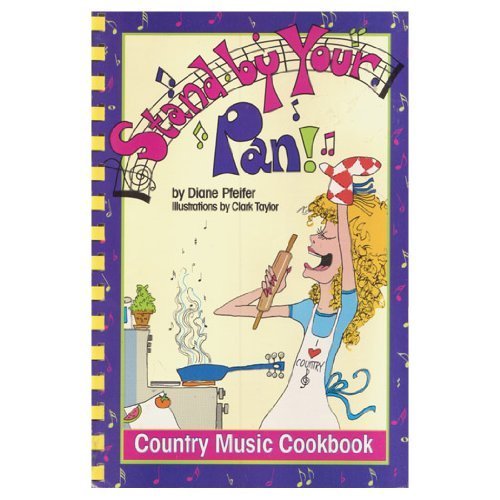 Stock image for Stand by Your Pan for sale by Wonder Book