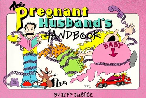 Stock image for Pregnant Husband's Handbook for sale by HPB-Diamond