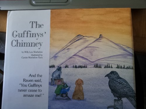 Imagen de archivo de The Guffinys' Chimney a la venta por -OnTimeBooks-