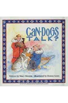 Imagen de archivo de Can Dogs Talk? a la venta por Better World Books
