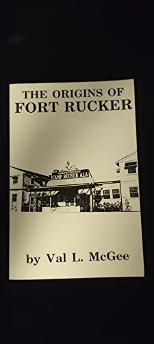 The Origins of Fort Rucker