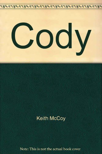 9780961840228: Cody: Colorful Man of Color