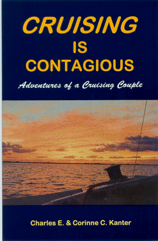 Stock image for Cruising Is Contagious for sale by Muse Book Shop