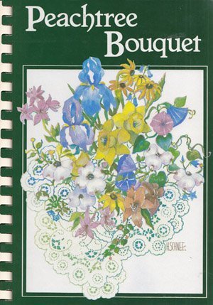 Beispielbild fr Peachtree Bouquet zum Verkauf von Wonder Book