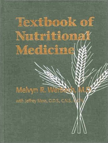 9780961855093: Textbook of Nutritional Medicine