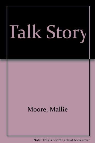 Stock image for Talk Story for sale by Arundel Books