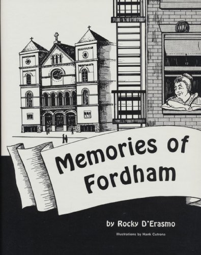 Memories of Fordham