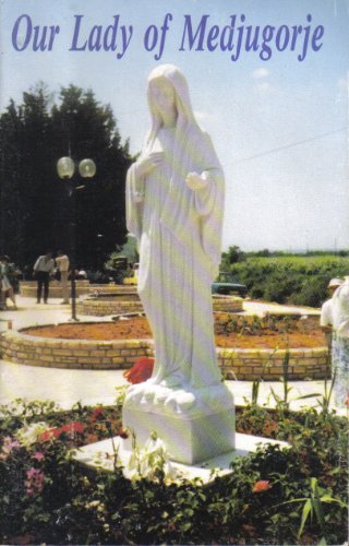 Imagen de archivo de Our Lady Of Medjugorje a la venta por Library House Internet Sales