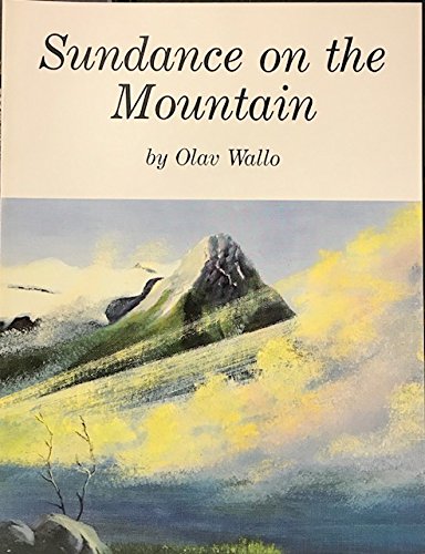 Stock image for Sundance on the mountain for sale by Better World Books