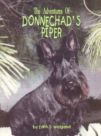 Stock image for The Adventures of Donnechad's Piper for sale by Half Price Books Inc.